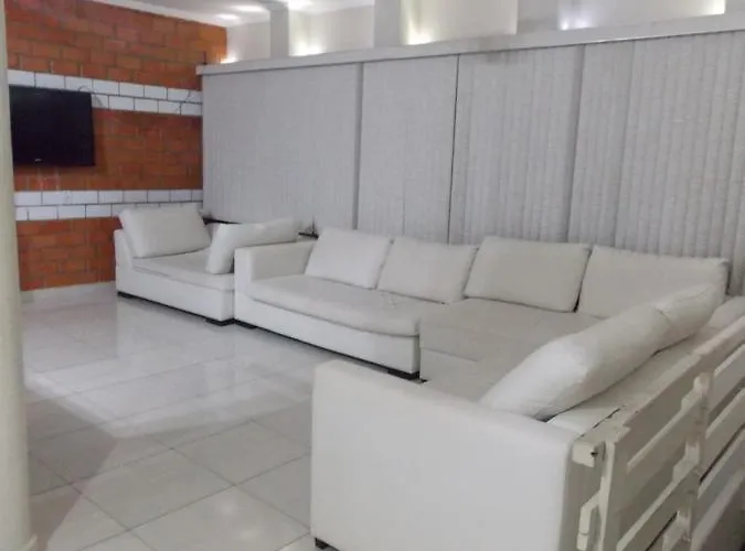 Apartamento Duplex Guarujá