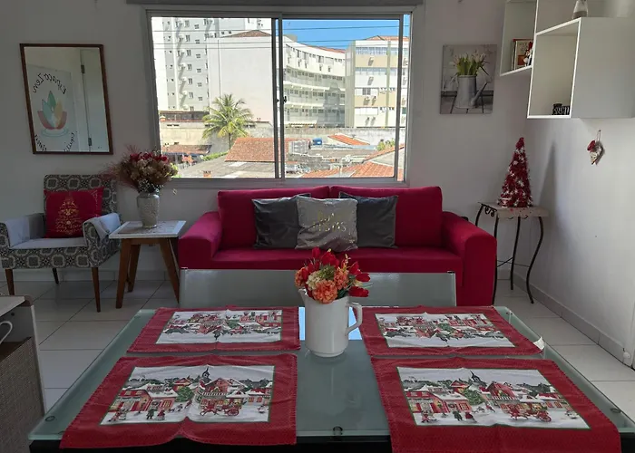 Espaço Zen - Equilíbrio da Alma Guarujá