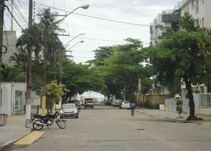 Apartamento Guarujá 12