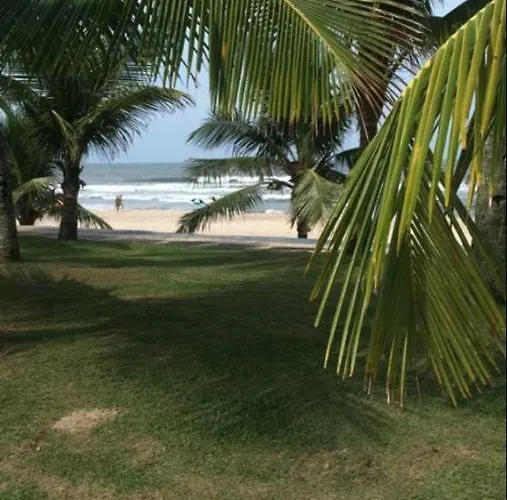Espaço Zen - Equilíbrio da Alma Guarujá